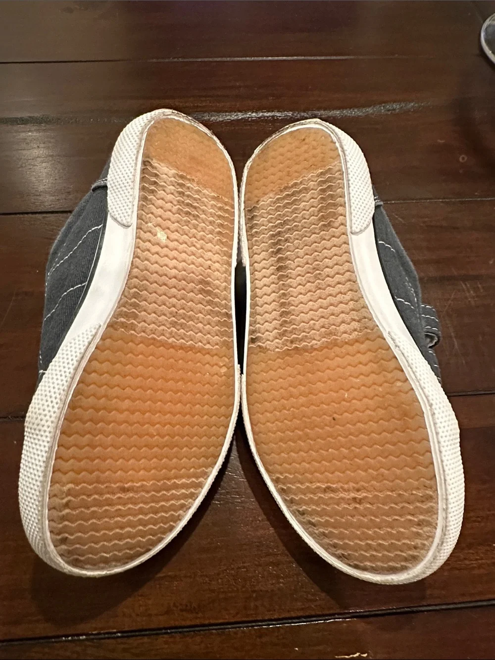 Sperry casual kids